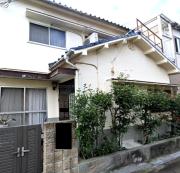 八尾市福万寺南3丁目中古戸建