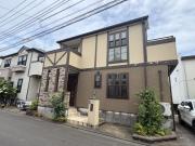 上鶴間本町貸家
