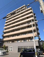 ＪＲ山陽本線兵庫駅まで徒歩15分
