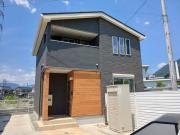 ＪＲ可部線中島駅まで徒歩12分
