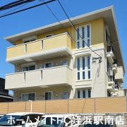 地下鉄七隈線次郎丸駅まで徒歩20分