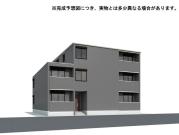 京急本線大森町駅まで徒歩5分