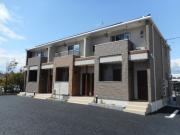 Casa α