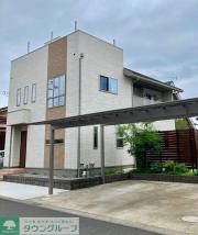 草深戸建