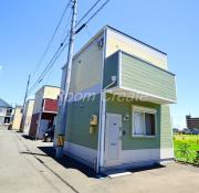 レインボータウン中新田