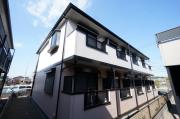 京成千原線学園前駅まで徒歩10分