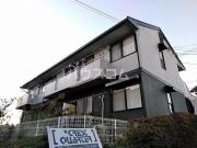 CREST QUARTER A棟
