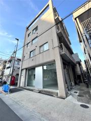 白河和楽ビル