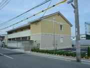 ＪＲ福知山線伊丹駅まで徒歩20分