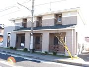 山陽電鉄本線中八木駅まで徒歩3分
