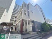 京成千原線千葉中央駅まで徒歩3分