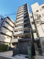 ＪＲ京浜東北・根岸線石川町駅まで徒歩7分