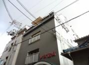 シーズコート住吉