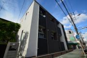 中村ミッドタワー31F
