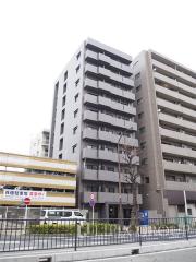 ルーブル横濱反町