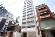クレストタワー栄