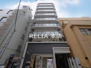 ＪＲ関西本線ＪＲ難波駅まで徒歩5分
