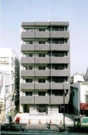 ステージファースト新中野