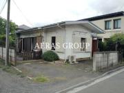 立川柏町3丁目貸家