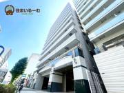 エスリード南森町駅前
