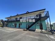 甘木鉄道甘木駅まで徒歩38分
