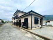 川田町アパート