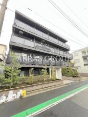 京成押上線京成立石駅まで徒歩7分