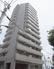 京成本線千住大橋駅まで徒歩4分