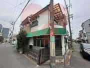 八尾市渋川町4丁目貸家