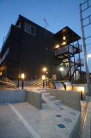 小田急江ノ島線湘南台駅まで徒歩18分