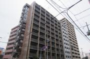 ＪＲ東海道本線新大阪駅まで徒歩7分