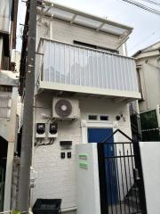 ルミナス渋谷本町