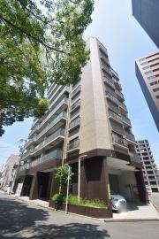 ＪＲ山陽本線広島駅まで徒歩10分