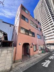 ＪＲ横須賀線西大井駅まで徒歩2分