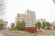 UR八千代ゆりのき台パークシティ