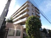 ＪＲ武蔵野線船橋法典駅まで徒歩3分