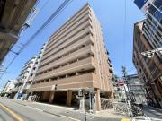 M プラザ布施駅前