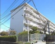 入間ビレッジ 2号棟
