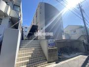 ＪＲ中央線高円寺駅まで徒歩3分
