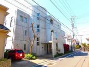 京王線代田橋駅まで徒歩8分