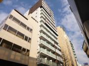 京王線笹塚駅まで徒歩4分