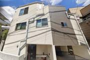 本駒込1丁目戸建て