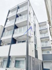 ＪＲ常磐線（各駅停車）綾瀬駅まで徒歩10分