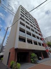 東武伊勢崎・大師線五反野駅まで徒歩10分