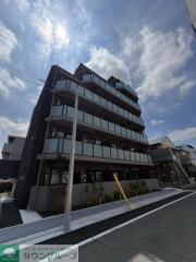 都営三田線高島平駅まで徒歩4分