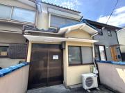 鷹峯木ノ畑町貸家