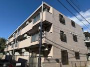 都営大江戸線練馬駅まで徒歩8分