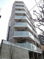 プレール・ドゥーク永福町