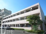 ＪＲ埼京線戸田公園駅まで徒歩12分