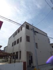 京成電鉄松戸線上本郷駅まで徒歩4分
